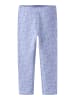 name it Sweateggings NMFOEANA SWEAT LEGGING BRU in purple impression