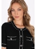 faina Women Dress in black