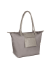 Bugatti Mare 2.0 Schultertasche 46 cm taupe