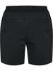 Hummel Verstellbare Taille Kurze Hose Hmlhiit Herren in BLACK