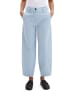 Marc O'Polo Hose Model Minu barrel in Grey Horizon