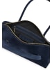 Kazar Schultertaschen in Dunkelblau