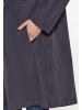 usha BLUE LABEL Women Coat in navy