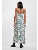 Just Rhyse Maxikleid "Dress Waikiki" in Multicolor