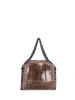 Gave Lux Handtasche in LIGHT TAUPE