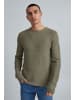 !SOLID Strickpullover SDJarah Knit in Grün