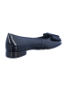 Gabor Elegante Ballerinas in Blau