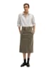 Marc O'Polo Cordrock regular in Stone Taupe