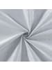 REDBEST Jacquard, Baumwollmischung, Gewebt Mitteldecke Alcona in silber