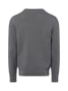 Gant Pullover in grau - 0002