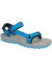 Lizard M SUPER HIKE in Blau