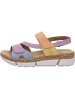 rieker Sandalette in bunt