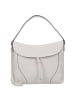 Tom Tailor Malia Schultertasche 37 cm in off white