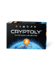 Gomazing CRYPTOLY - Das Strategiespiel für die ganze Familie! 2-6 Spieler ab 8+ in bunt