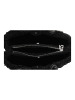 Rebelle Taschen ASE BIG - FURRY Schwarz