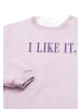 Homebase Damen Sweatshirt in Flieder