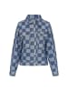 myMo ROCKS Women Jacket in light blue