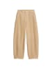 Marc O'Polo DENIM Cordhose Model Airin barrel leg in Sandpaper