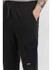 !SOLID Stoffhose SDBernardo in Schwarz