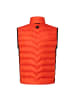 Bogner Jacke in red orange