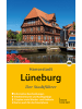 Schmidt-Buch-Verlag Buch - Lüneburg - Der Stadtführer