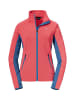 Schöffel Fleecejacke Fleece Jacket Lodron L in Rose