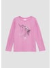 s.Oliver T-Shirt in 4446_pink