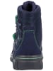 Ricosta Stiefel in Blau