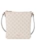 JOOP! Schultertasche 'Flora Mazzo Dia in Birch 24,00 x 26,00 x 3,00 cm'