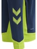 Hummel Verstellbare Taille Hmllead Kinder in DARK DENIM