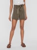 Vero Moda Shorts in Bungee Cord