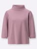 WITT WEIDEN Sweatshirt in mauve