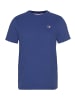 Kangaroos T-Shirt in royalblau
