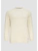 s.Oliver Strickpullover in 08W1_ecru