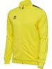 Hummel Hummel Reißverschluss Jacke Hmlauthentic Multisport Herren in BLAZING YELLOW