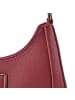 U.S. Polo Assn. Jones Chic Schultertasche 25 cm wine