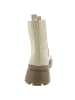 La Strada Chelsea Boot Beige