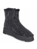 Tamaris Winterboots in schwarz