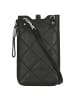 PICARD Aurelie 1 - Handytasche 18 cm in schwarz