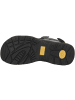 Camel Active Sandale 58RIA01 in dunkelgrau