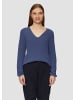 s.Oliver Strickpullover in 5472_blau