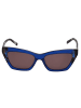 DKNY Sonnenbrille in Blue