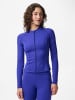 Pieces Jacke in Bluing