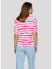 Rabe T-Shirt in Pink