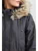 Oxmo Winterjacke OXMaribel in Grau