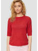 s.Oliver Strickpullover in 30X1_preiselbeere