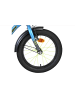 Volare KinderfahrradThombike, 16 Zoll in blau
