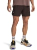 Under Armour Sportshorts "Trail Run Launch Shorts" in Braun