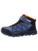 Skogan Wanderschuh Buchara in Blau