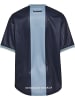 Hummel Hummel T-Shirt Hmljr Loose Fußball Kinder in PARISIAN NIGHT